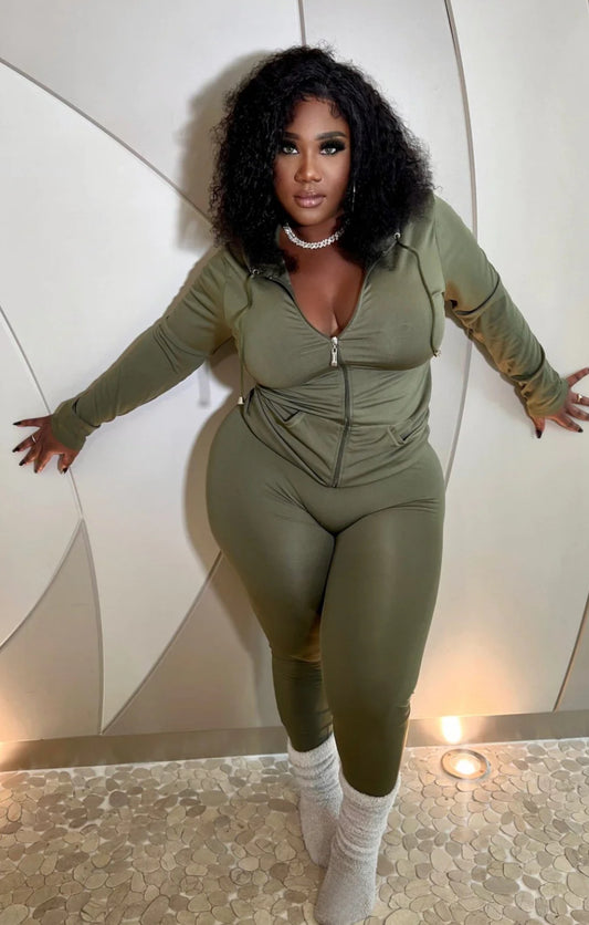 Plus Sized Tracksuits!!