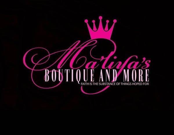 Maliyas Boutique and More 